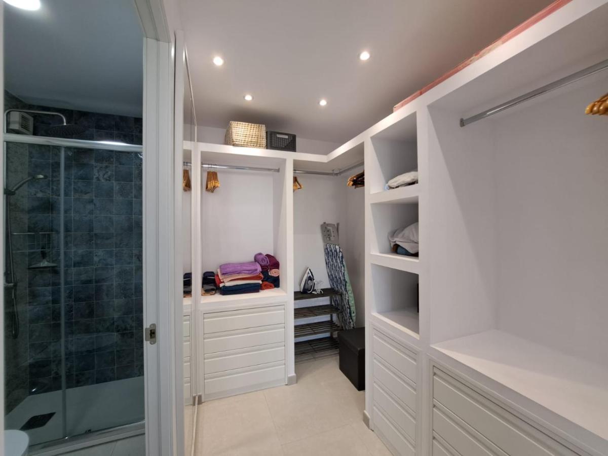 Newly Reformed 2 Bedroom Apartment In The Center Of Los Cristianos Los Cristianos  Exterior photo