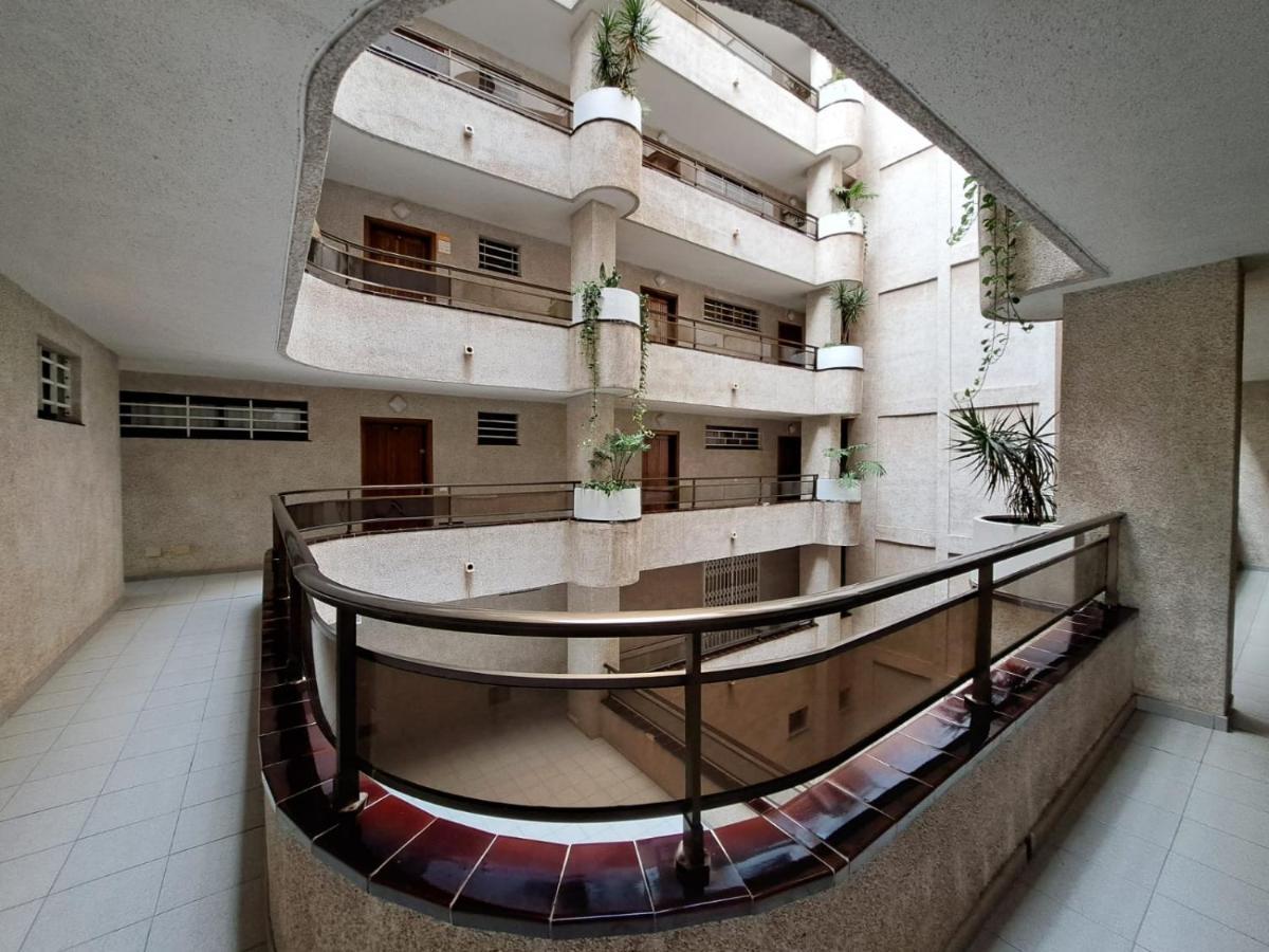 Newly Reformed 2 Bedroom Apartment In The Center Of Los Cristianos Los Cristianos  Exterior photo